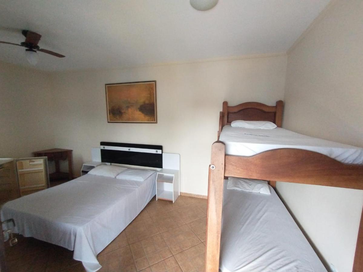 Granada Park Hotel Rio das Ostras Eksteriør billede