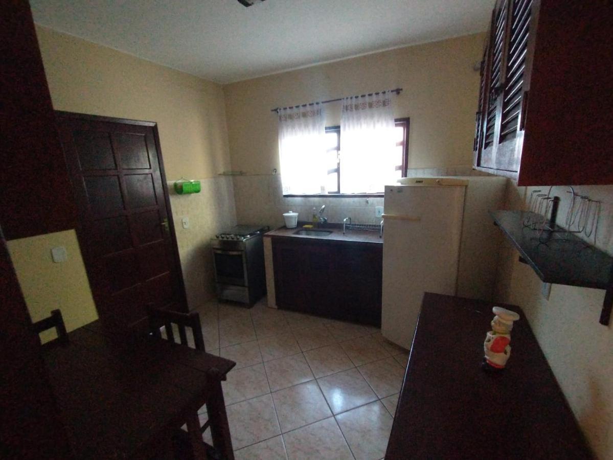 Granada Park Hotel Rio das Ostras Eksteriør billede
