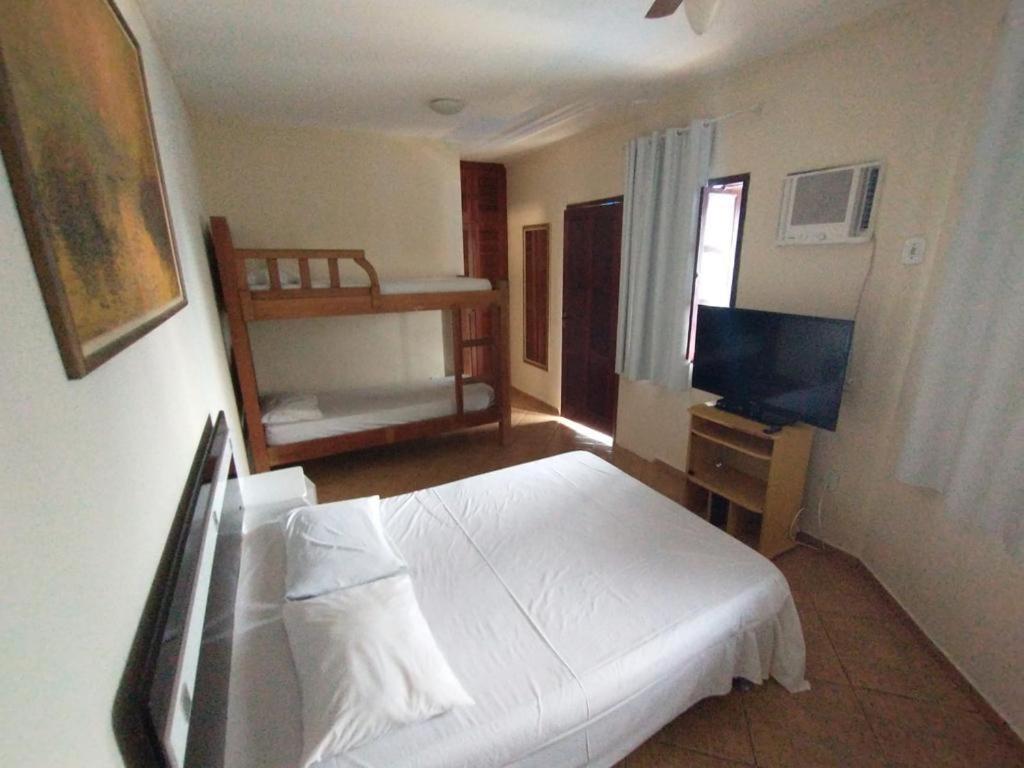 Granada Park Hotel Rio das Ostras Eksteriør billede