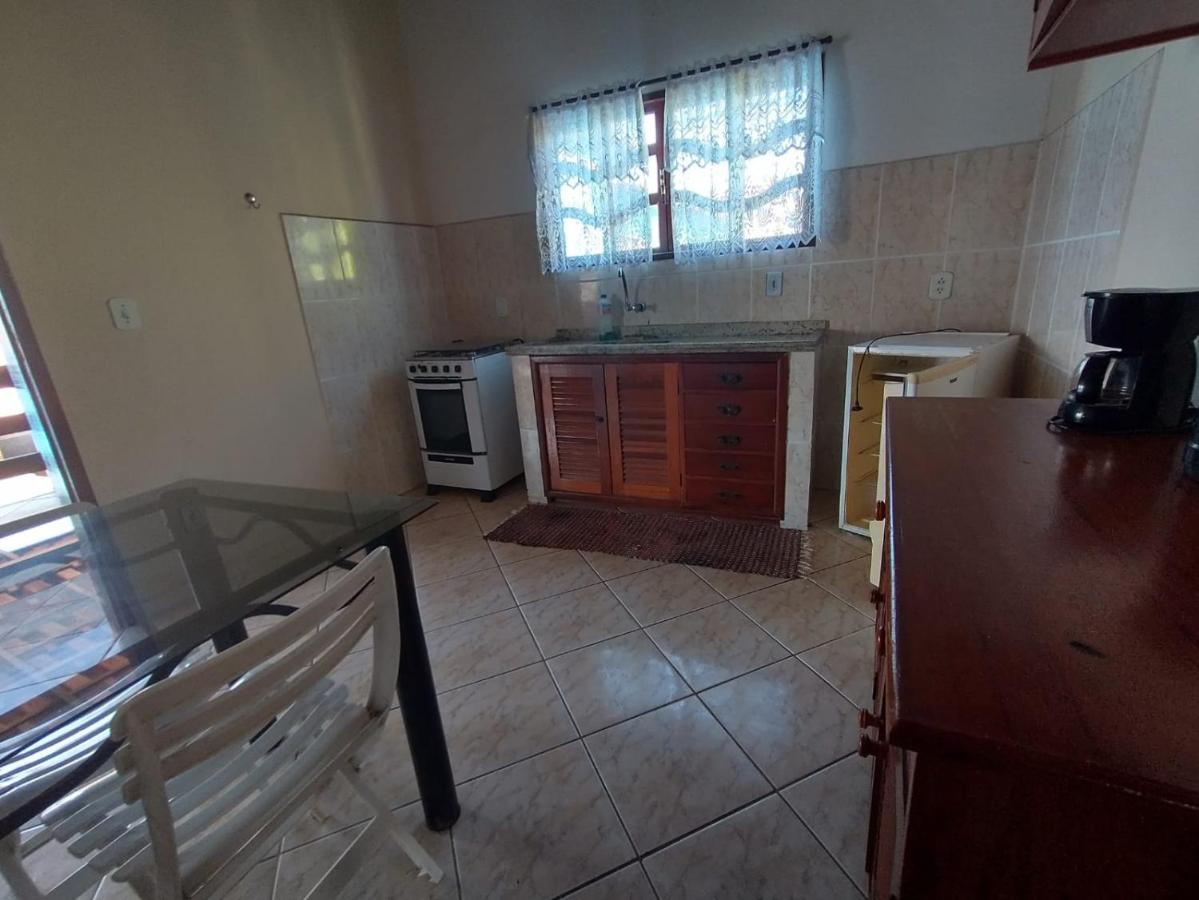 Granada Park Hotel Rio das Ostras Eksteriør billede